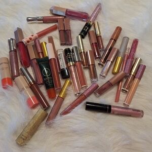 Lip bundle